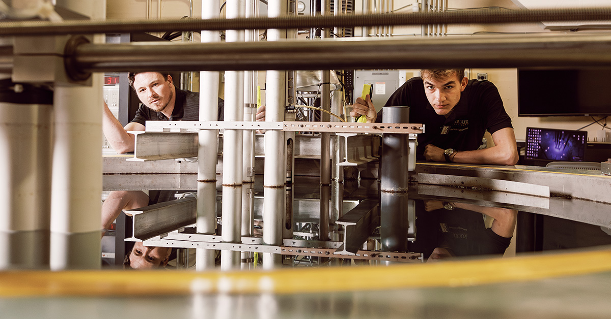 Purdue Engineering tweet media