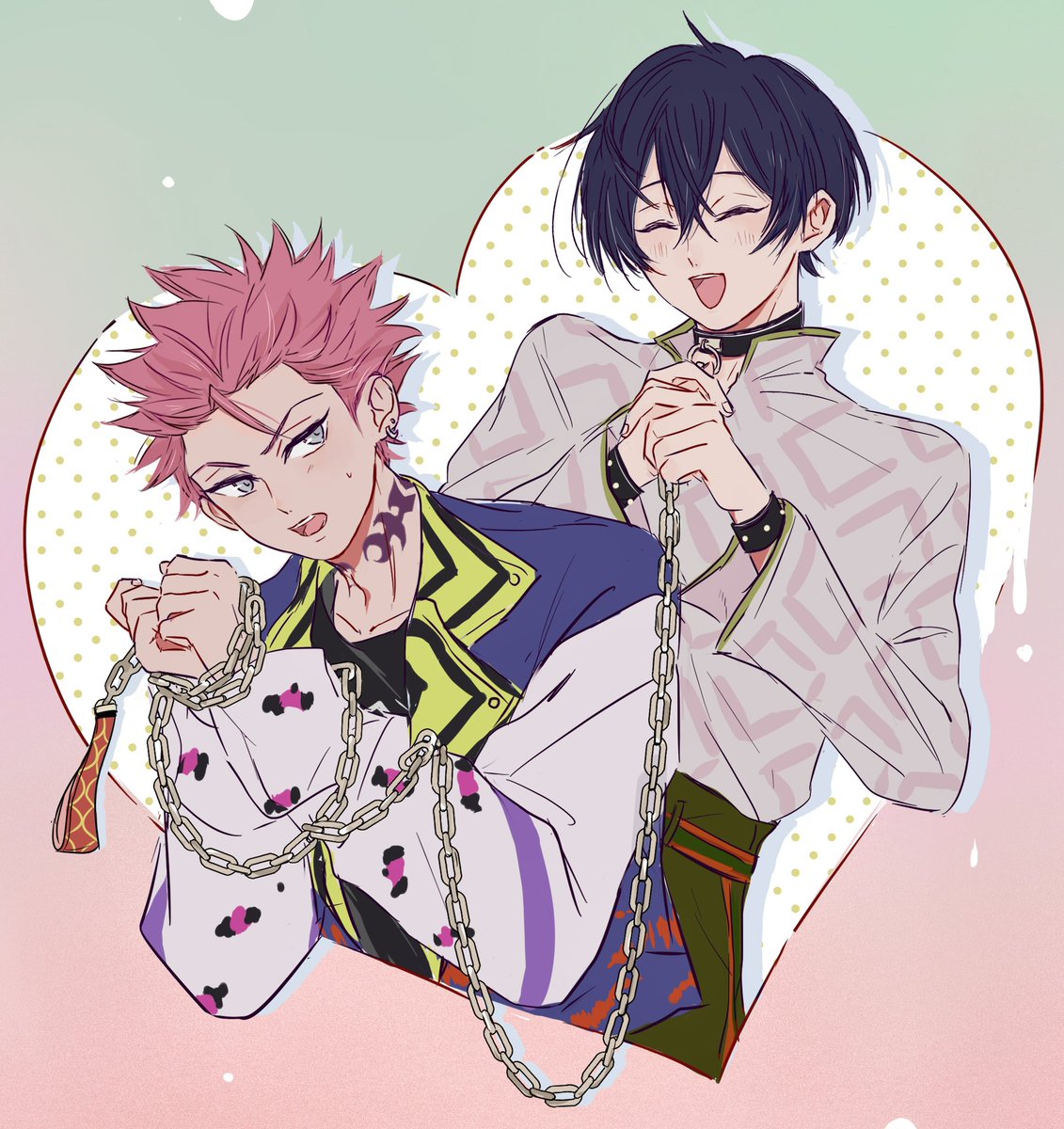 ヱーみん^ (@Zzz072zzZ) / Posts / X