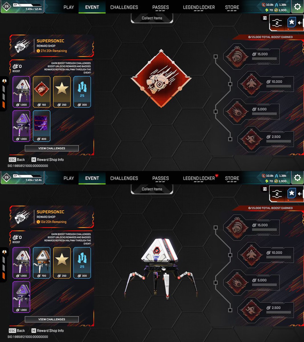 HYPERMYST tweet media