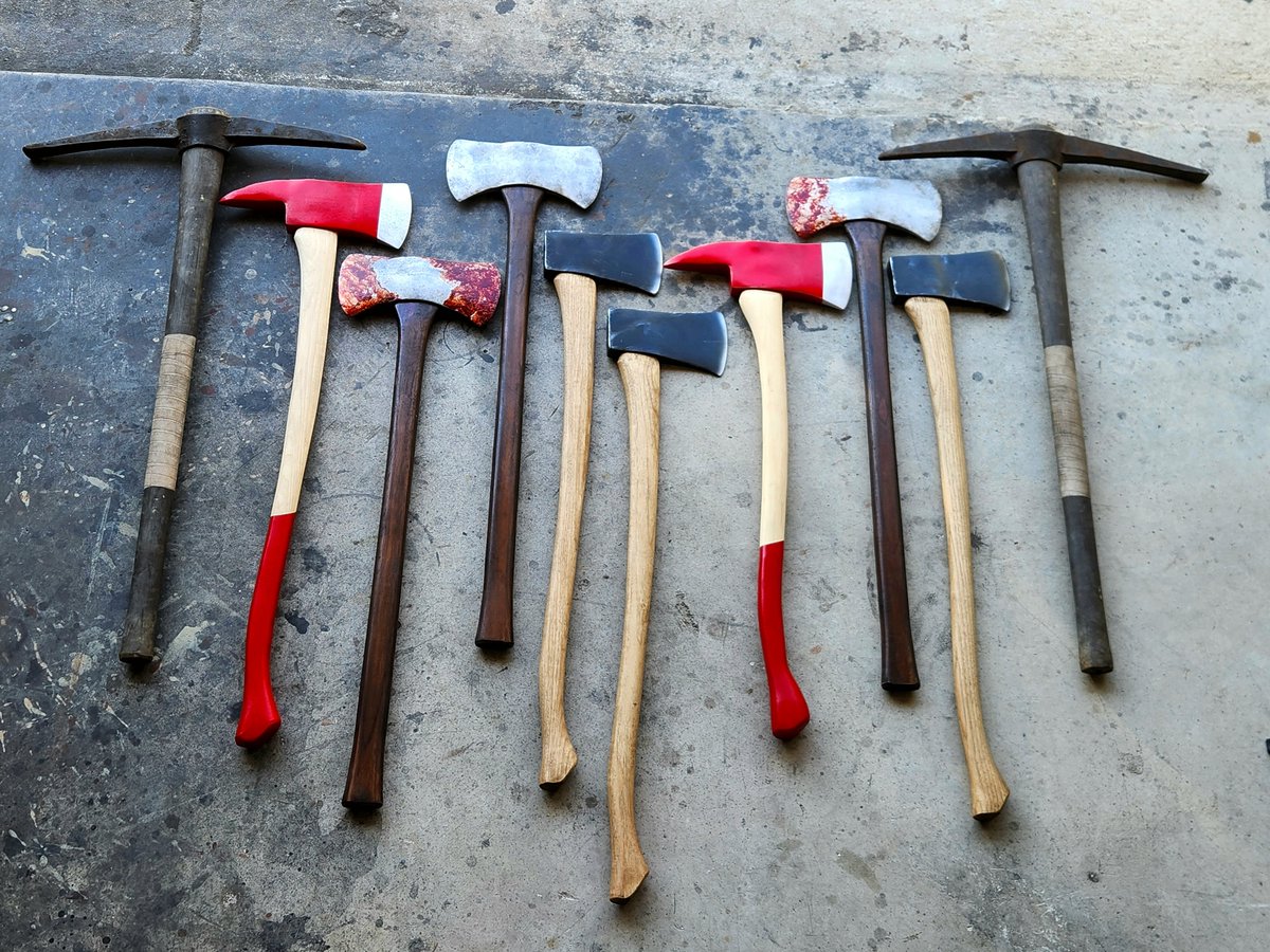 HorrorFXDesigns tweet media