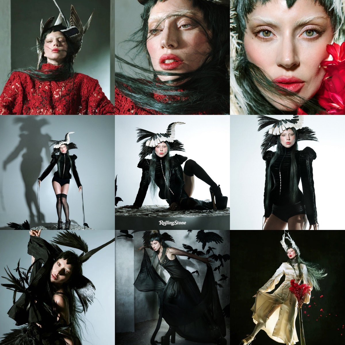 truly one of her best photoshoots EVER?