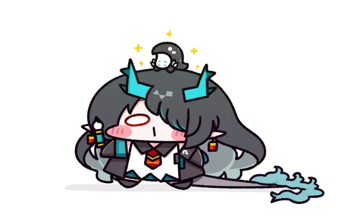 今日はお昼投稿なシーちゃんです タイムラプス版なショート動画はこちら↓