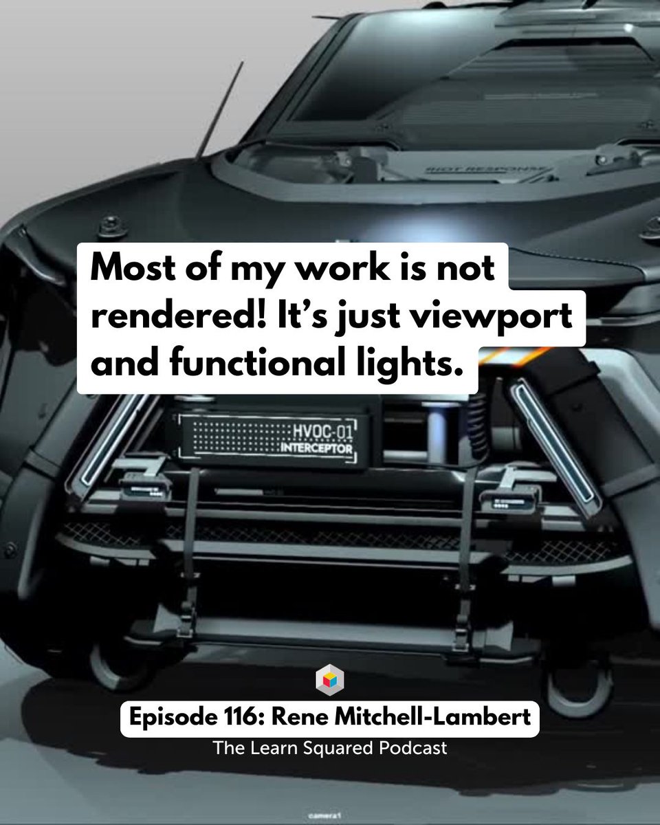 Learnsquared tweet media