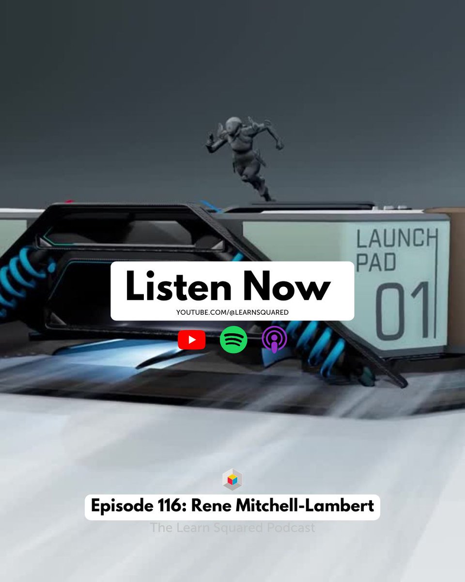 Learnsquared tweet media