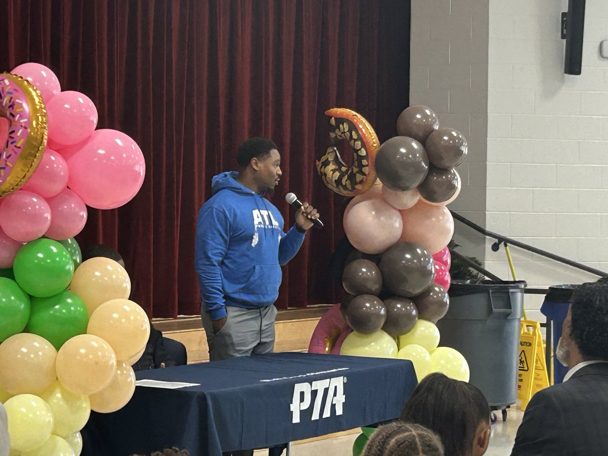 Marquila Nicole Mack tweet media