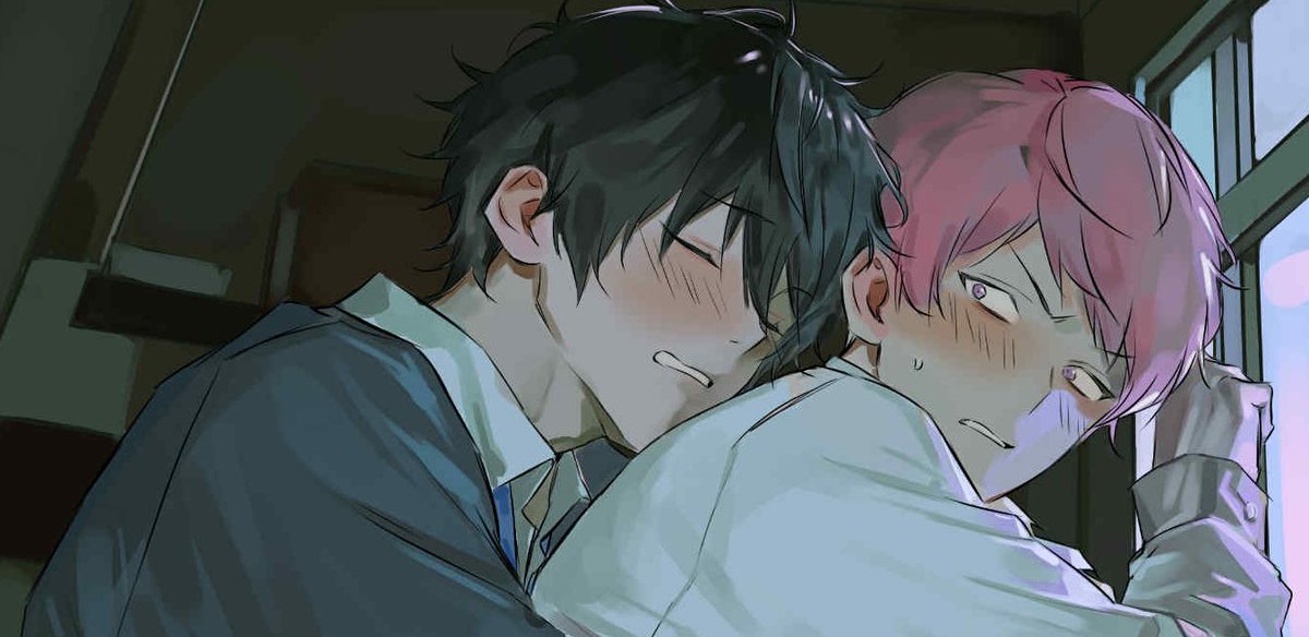 みか宗です - suesanyom  #poipiku poipiku.com/10419902/12427…

ステ記念に初めてみか宗（のえろ絵）描いてみた