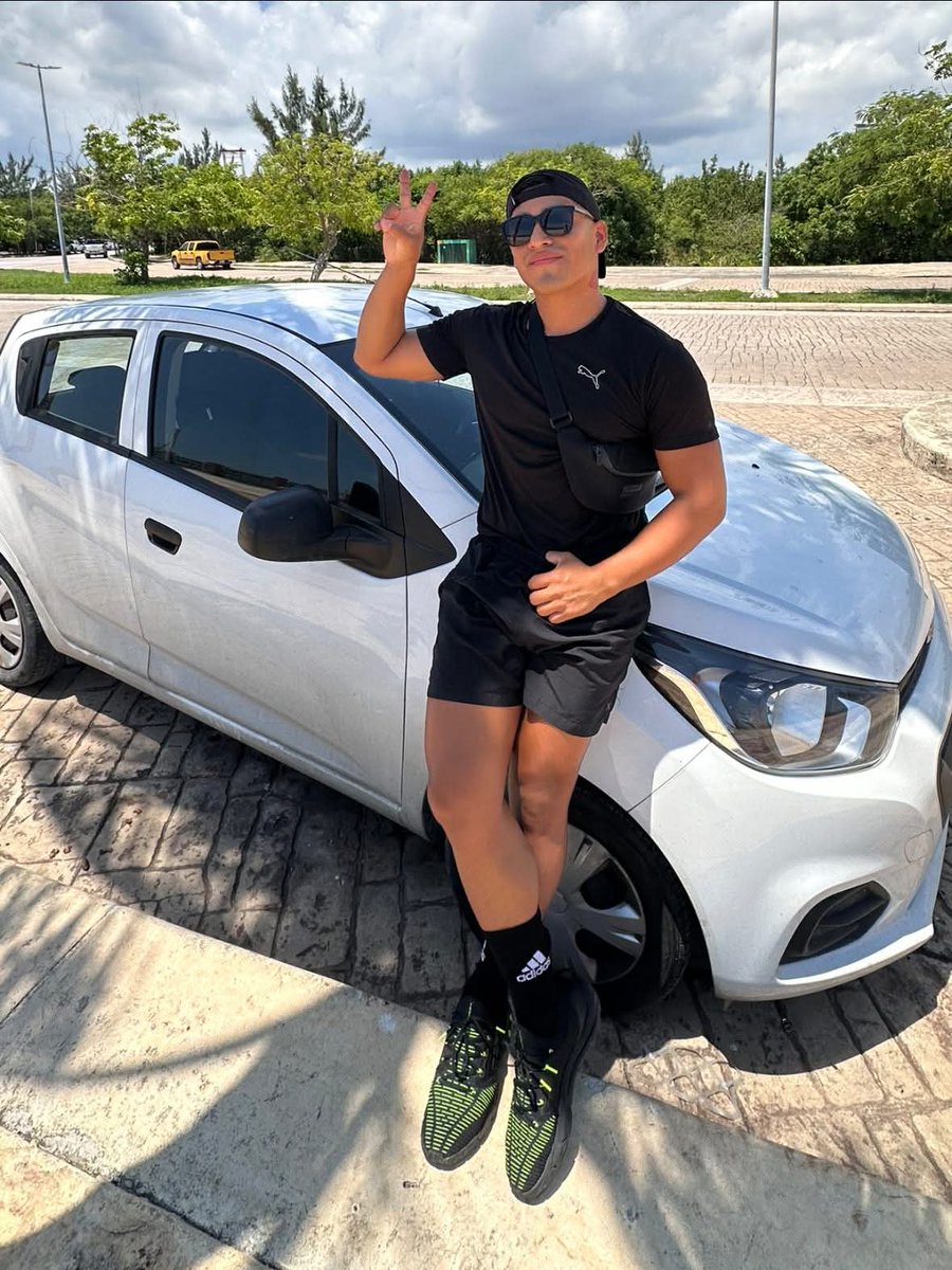 #EmanuelGainFollowers 📍
Hoy juega Guatemala 🇬🇹 vs Panamá 🇵🇦 Hagan sus pronósticos, caballeros! ¿Quién gana, quién anota el primer gol y cuál será el marcador exacto? veamos quién tiene la mejor intuición! #LosCaballerosdeEmaGF 
Mi pronóstico Guatemala 🇬🇹 2 Panamá 🇵🇦 1