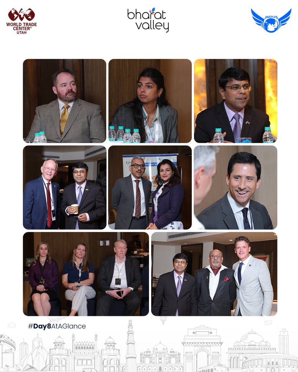 Indus International Research Foundation tweet media