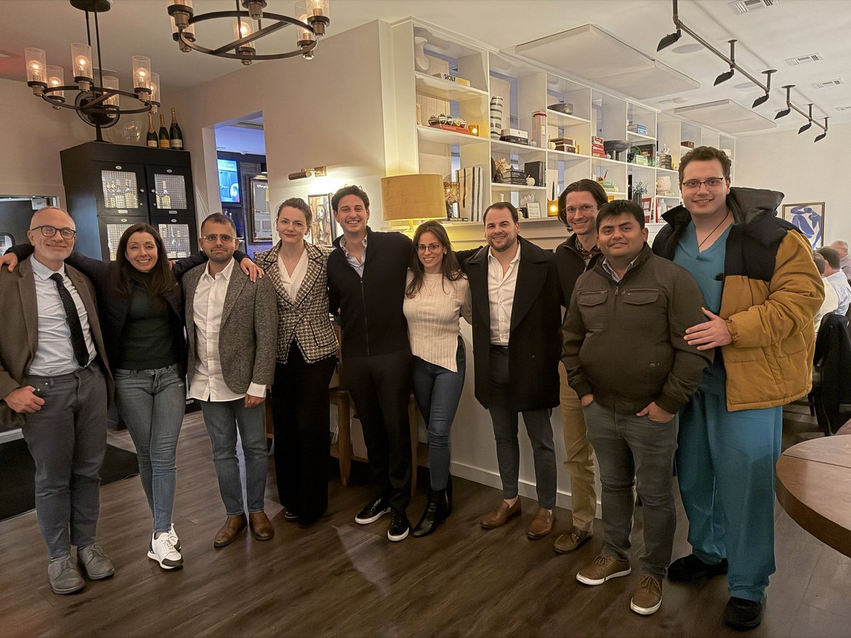 Stony Brook Vascular tweet media