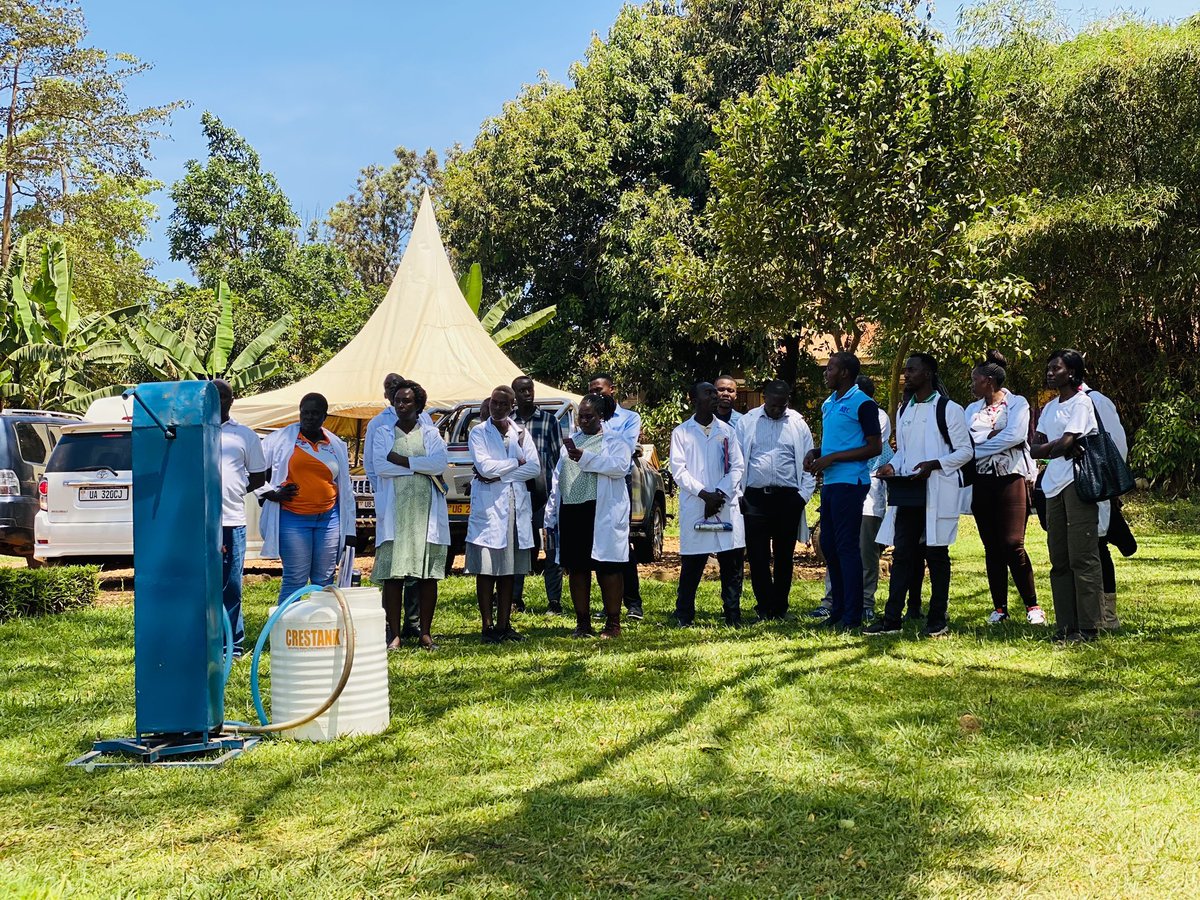 Appropriate Technology Centre (ATC) tweet media