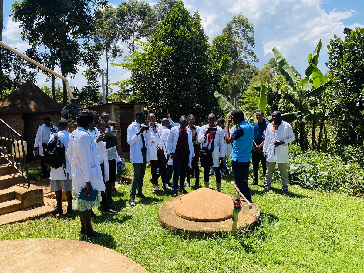 Appropriate Technology Centre (ATC) tweet media