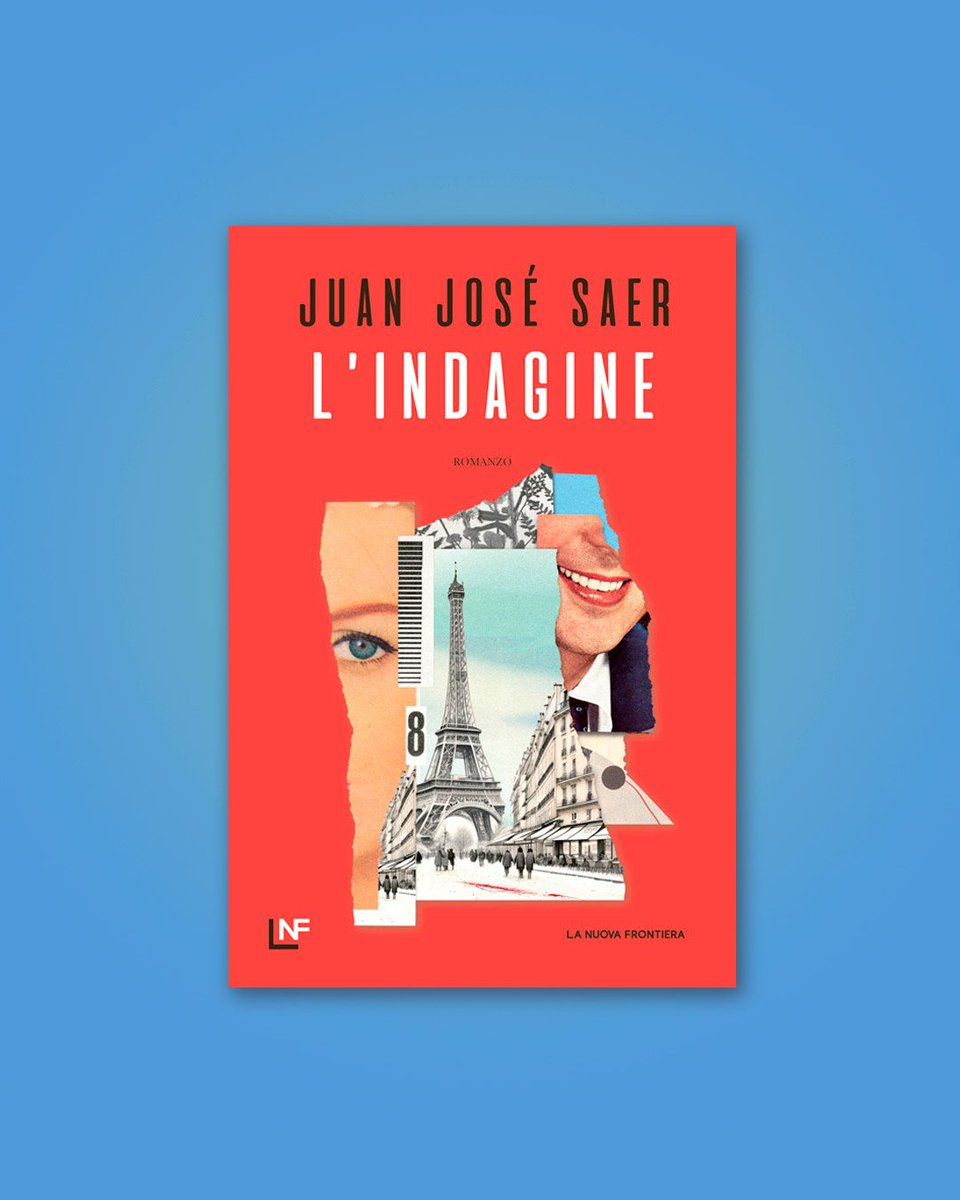 La Nuova Frontiera tweet media