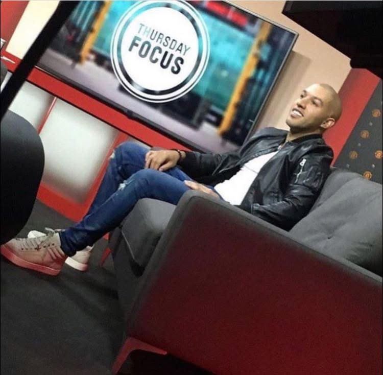 20+ years working with sports, entertainment, and high-net-worth clients. Expanding services instagram.com/p/DQ_q3XrjL6b/…