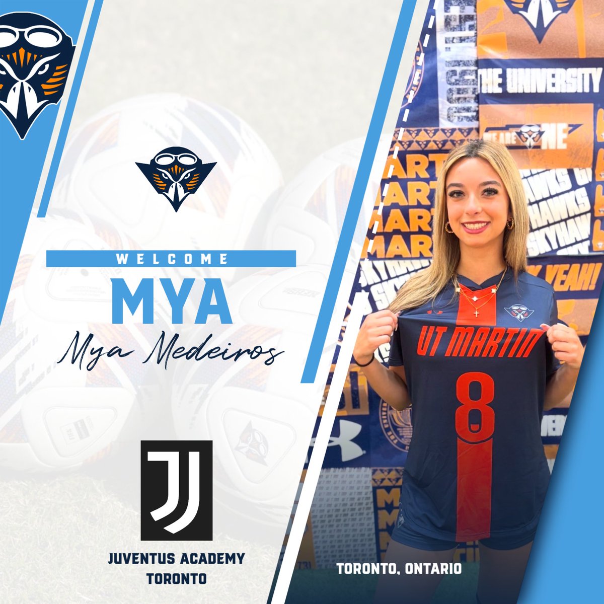 UT Martin Women's Soccer tweet media