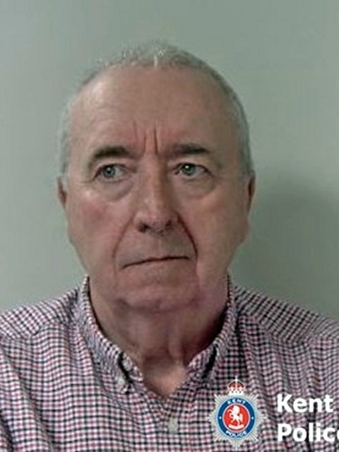 FOLKESTONE man, Stephen Sussams (62), from Biggins Wood Rd, has been jailed for 2½ years after trying to meet a boy for sex. Sussams repeatedly asked the teen for indecent images and described sexual acts he hoped to carry out if they met. He was arrested and charged on July 4.