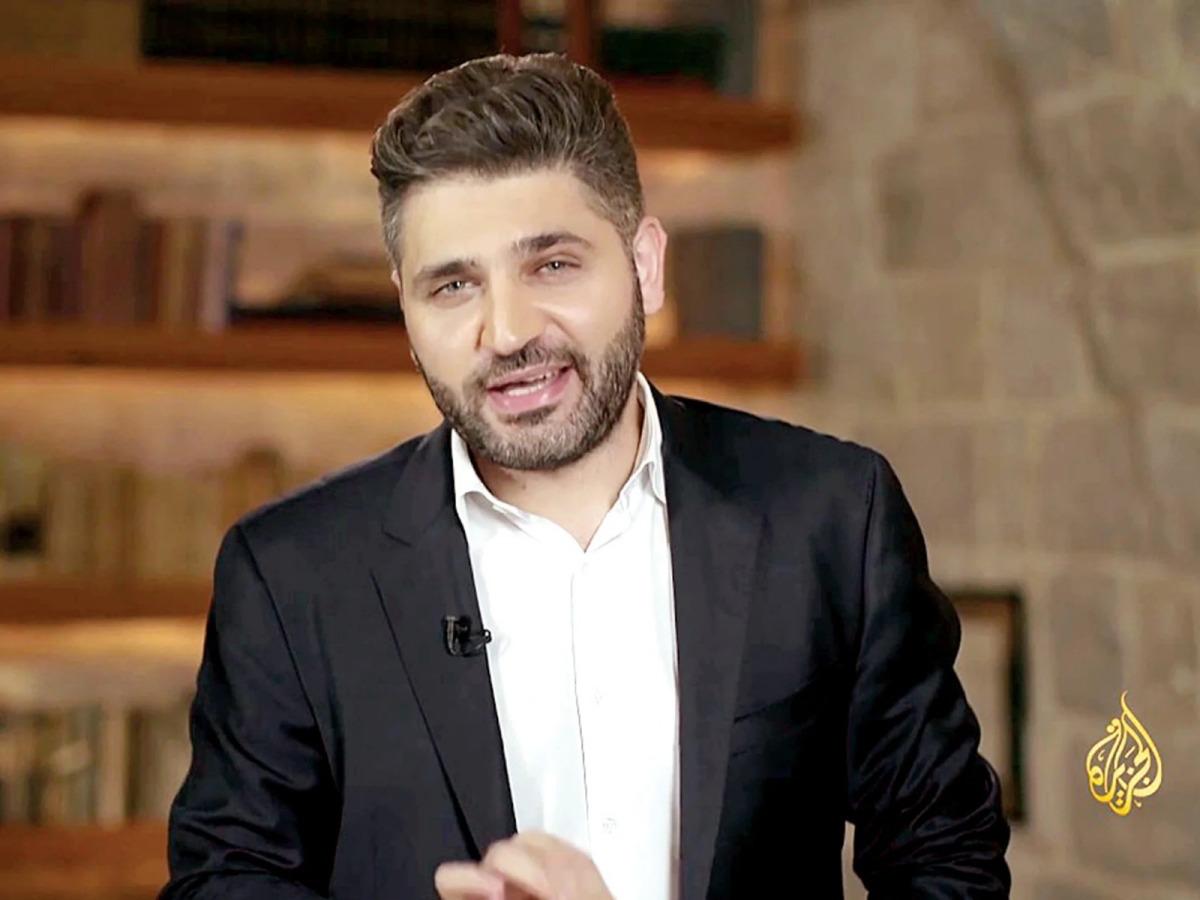 إيدي كوهين אדי כהן 🇮🇱 tweet media