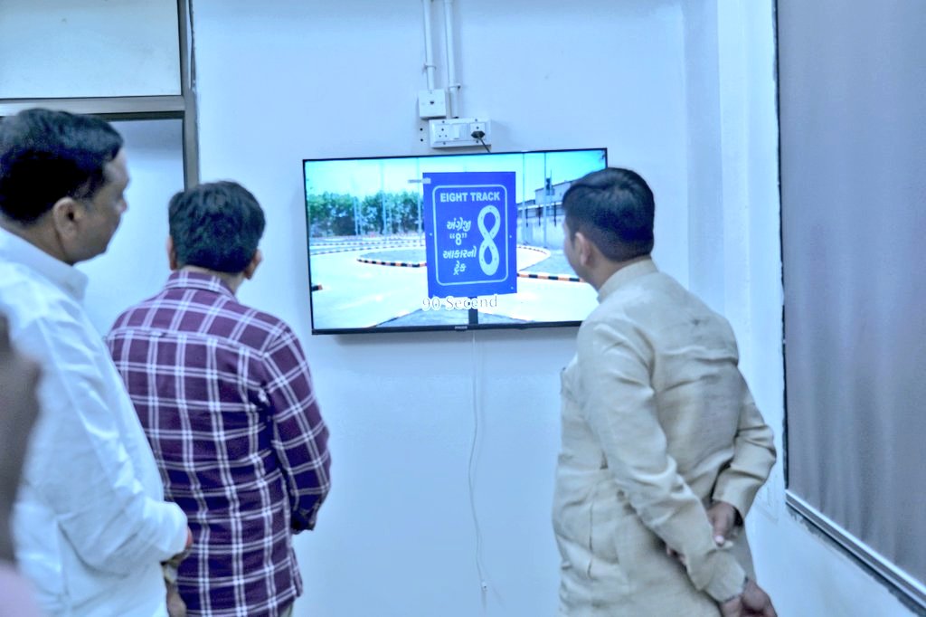 Pravinbhai Gordhanji Mali tweet media