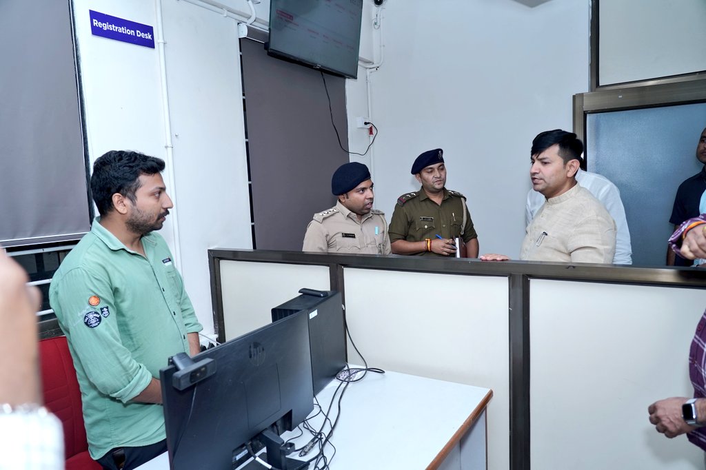 Pravinbhai Gordhanji Mali tweet media