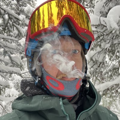 SkiKUNG⛷️❄️ tweet media