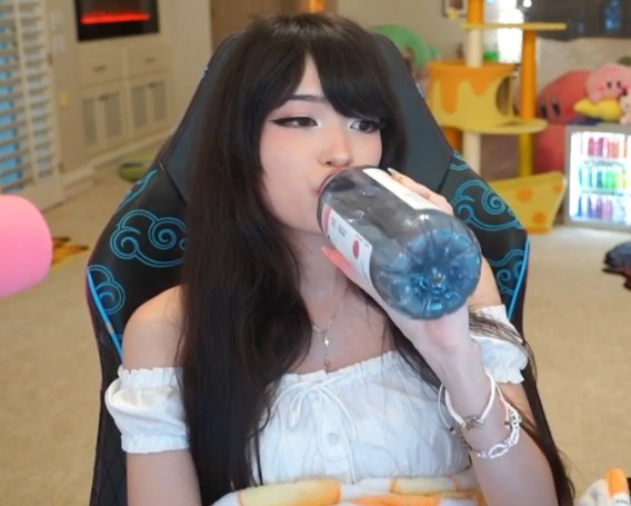 stay hydrated 😋