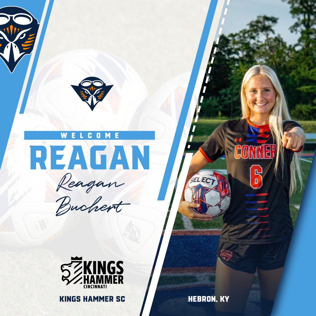 UT Martin Women's Soccer tweet media