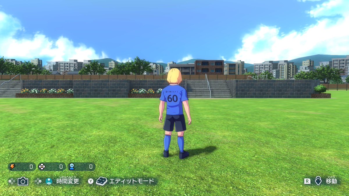 tateroll_mjmo's tweet photo. ※アバターネタバレ
ヴィクロ始めましたよろしくお願いします。 https://t.co/JCkmEtbQXh
