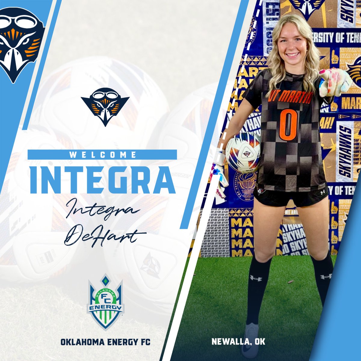 UT Martin Women's Soccer tweet media