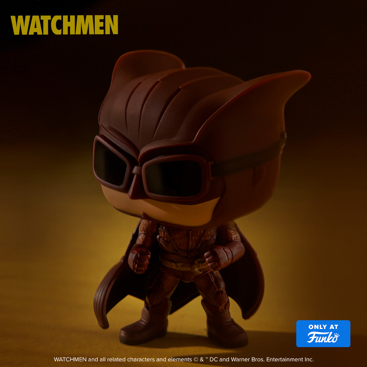 Funko tweet media