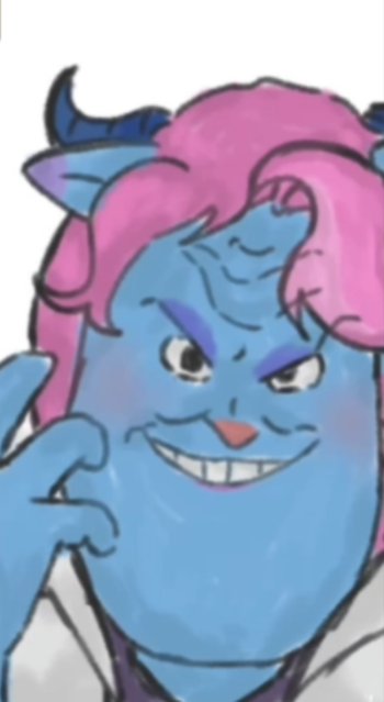 I'm bored.. here's some Antel memes face (maybe?)