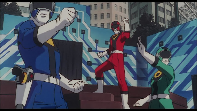 In retrospect, it's very telling that the most famous film about how the japanese show business industry abuses and fails to protect its idols literally opens with this shot