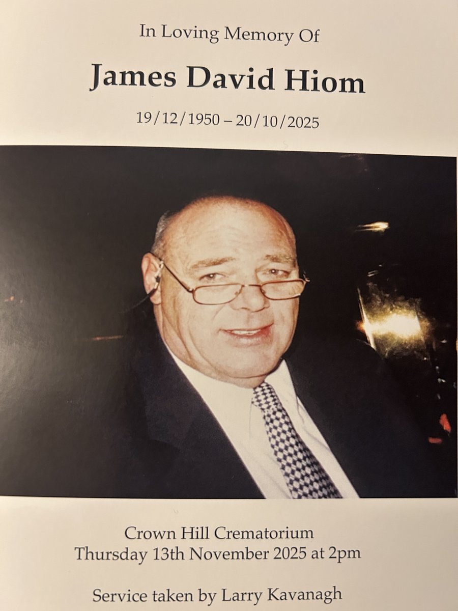 Warren Kenny tweet media