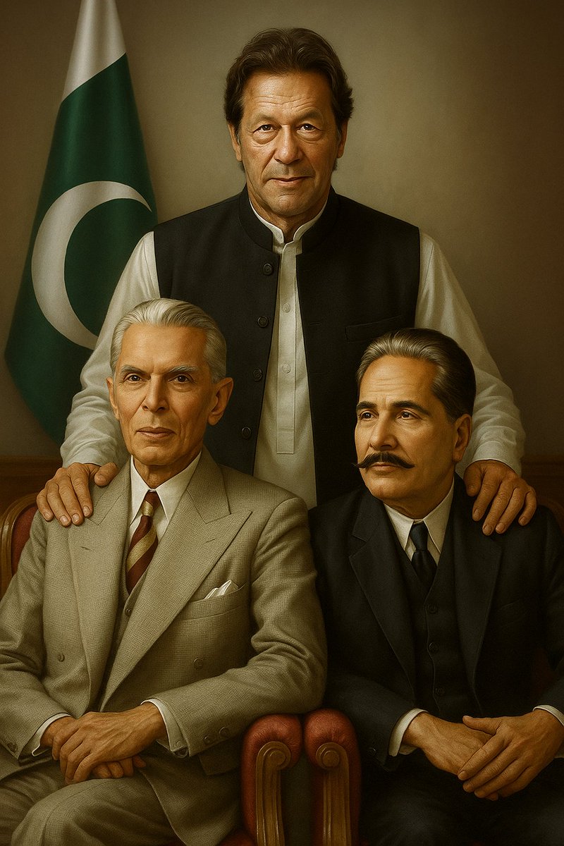 جنہوں نے پاکستان کے لیے اپنا سب کچھ قربان کیا 

#مزاحمت_سے_ہی_رہائی_ہوگی