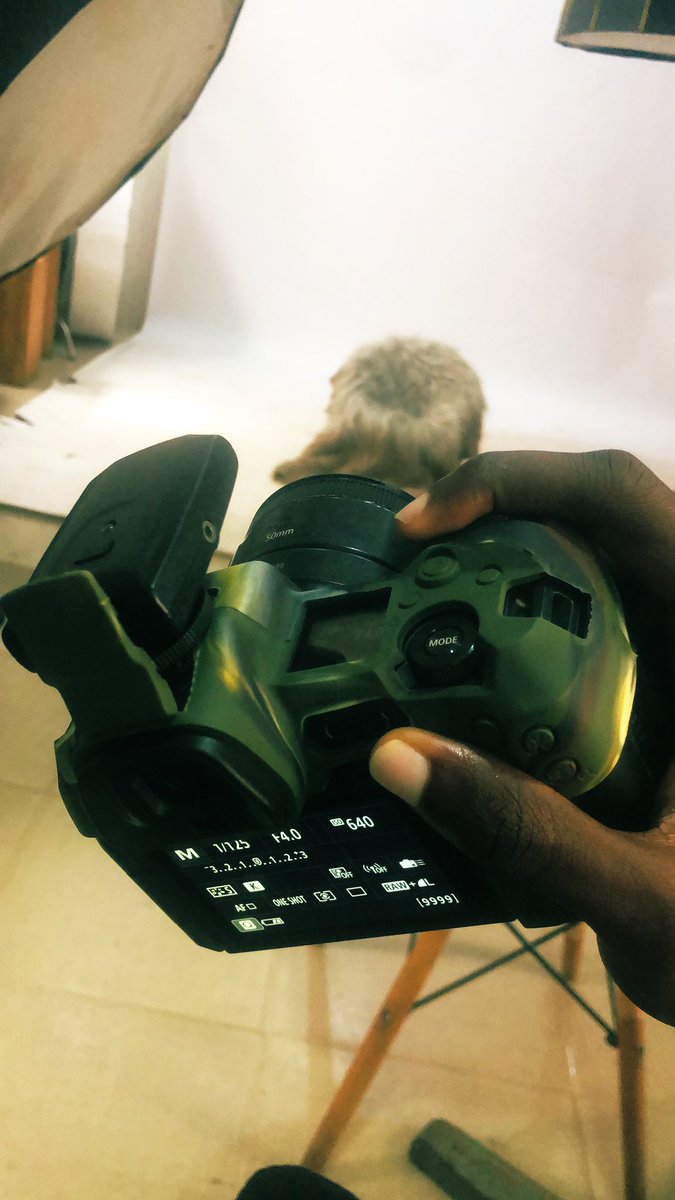 SamidoVisualz's tweet photo. The Process …. 
Before that finish product you enjoy …
Making your idea 💡 a visual reality …
📸🫧🔫 

#videography #cameraman https://t.co/mQYcQjW5U9