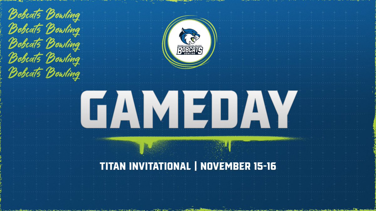 Men's Bowling back in action.

#ClawsUp