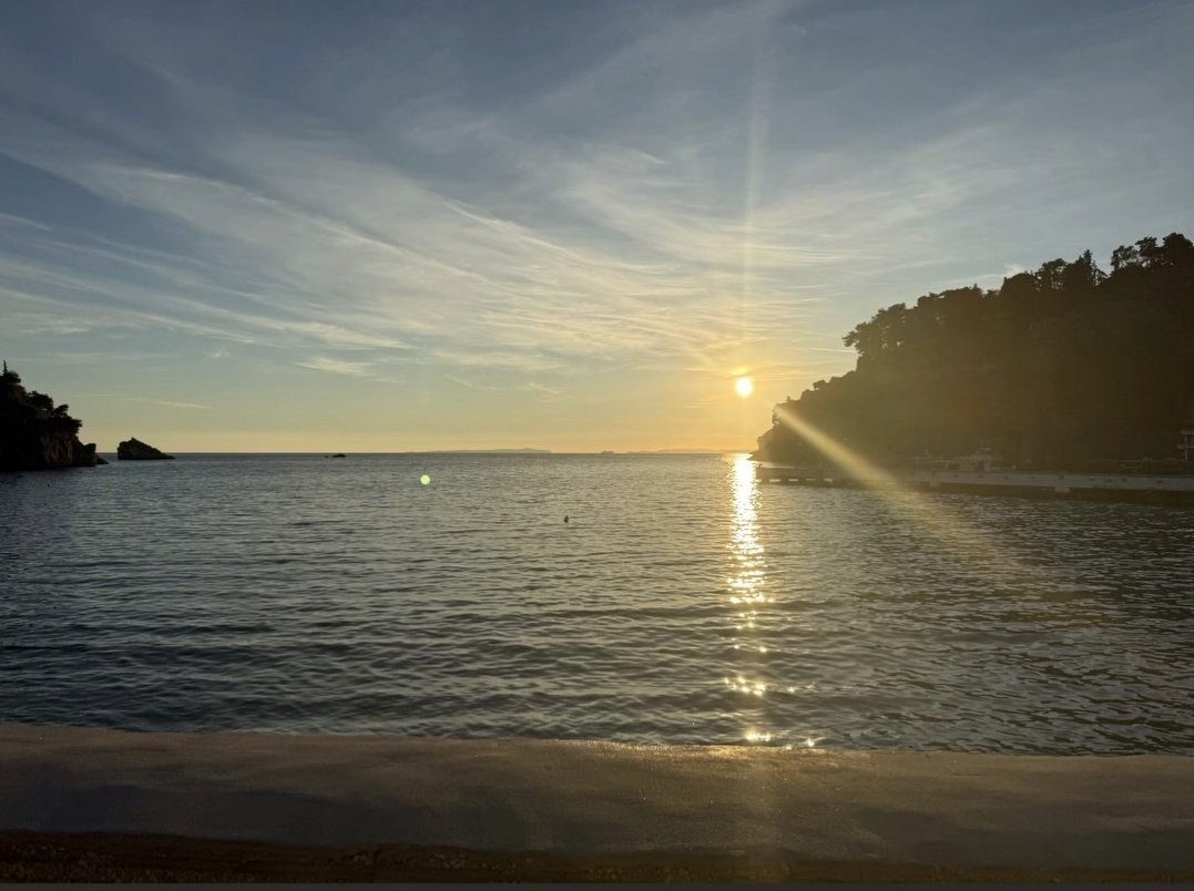 Πριν  λίγο!!!