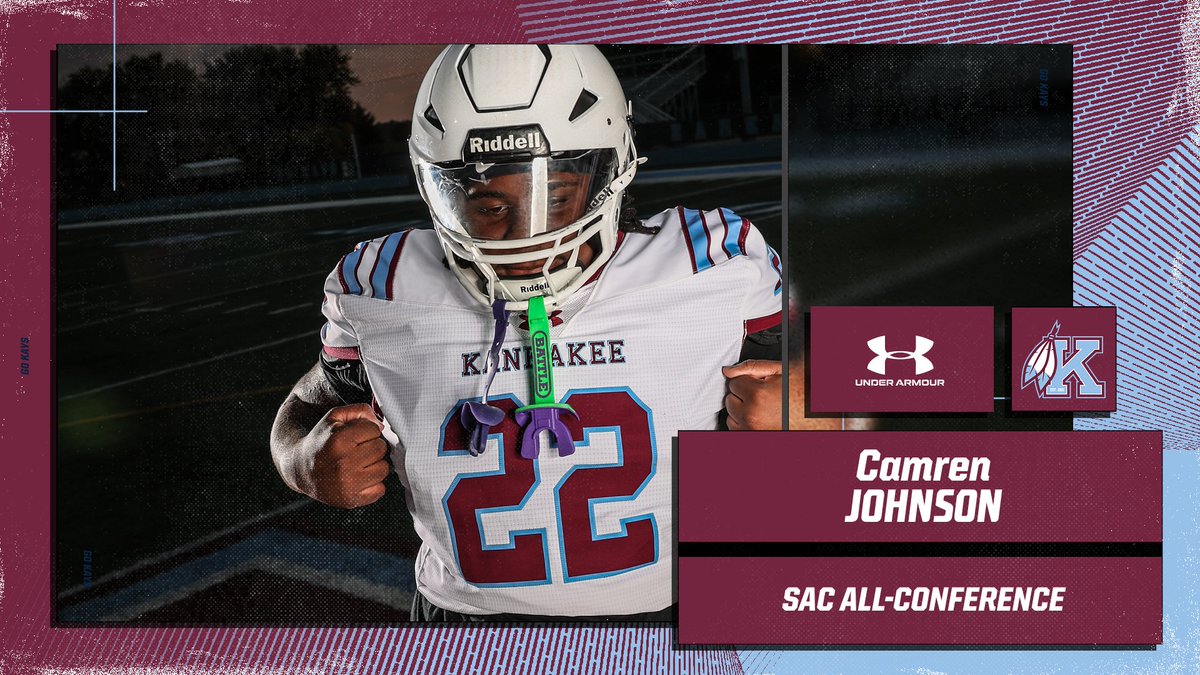 Kankakee Kays Athletics tweet media