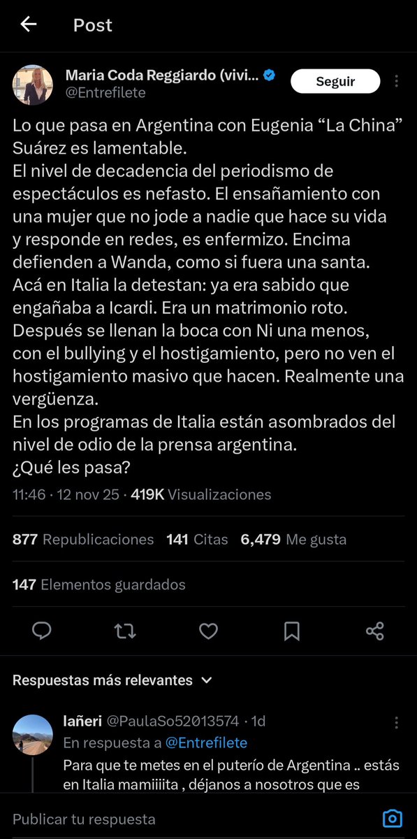 ChechuMiranda's tweet photo. @caramelito1712 @whitebalance_ph La verdadera "fuente" jajajajajajajajajajaj https://t.co/6RFbpUeTWQ