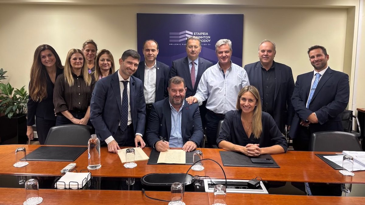 Ένα καλό νέο για την Άρτα – Το Υπεραστικό ΚΤΕΛ Άρτας απέκτησε πλέον τον χώρο του σταθμού του από την ΕΤΑΔ! Μια επιδίωξη δεκαετιών για τους μετόχους του ΚΤΕΛ έγινε πράξη!