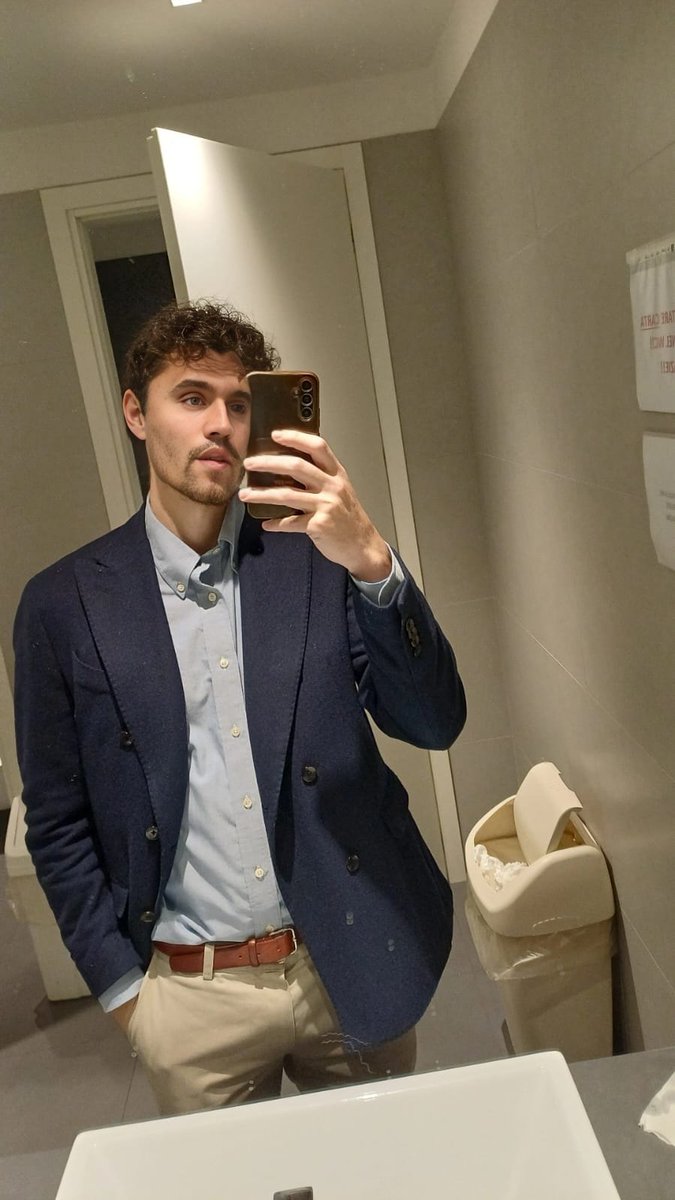 maxquelloserio (@maxquelloserio) on Twitter photo 