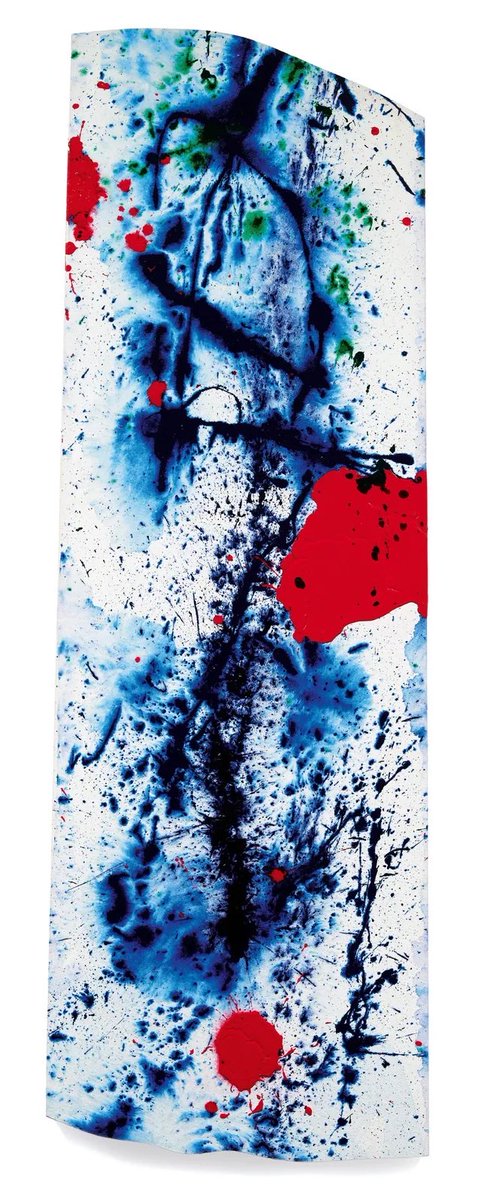 Sam Francis 1992

.

.