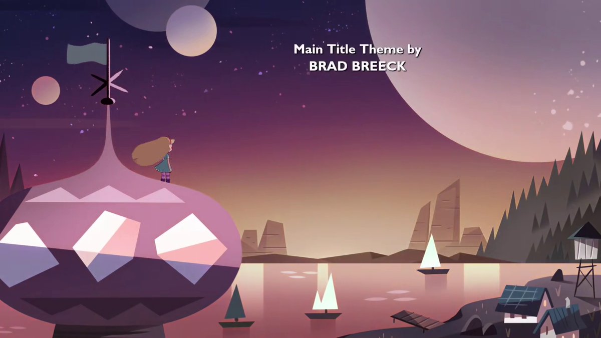 SVTFOE_Framez's tweet image. #StarVsTheForcesOfEvil King Ludo (S3E3b)
Frame: 15418/15676