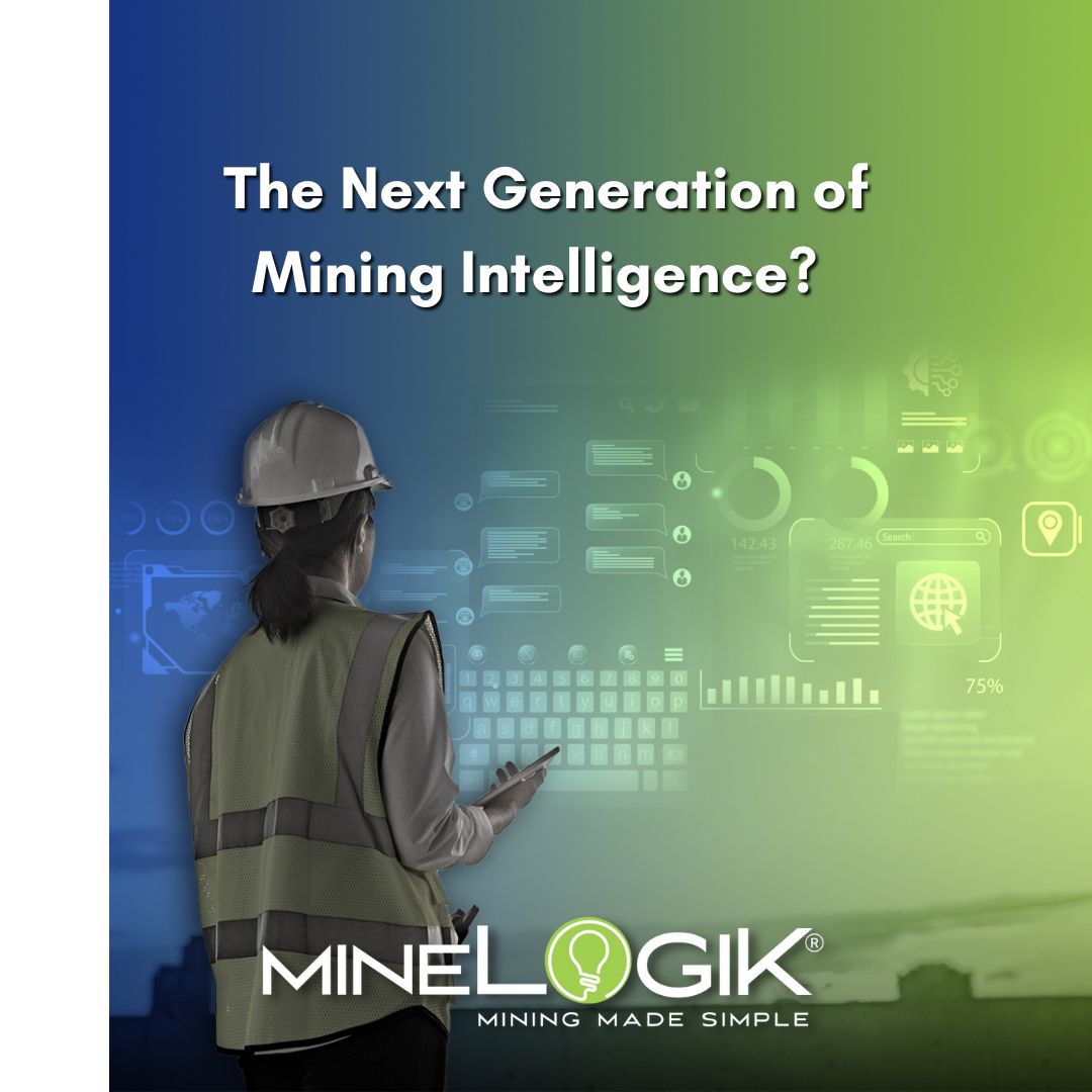 RJCglobalimpact's tweet image. Minelogik is a next-generation, end-to-end Management Operating System (MOS) that redefines how mining operations align people, processes, and technology. 

Contact our MOS Experts today to schedule a Demo. minelogik.com

#miningmos 
#miningsoftware 
#miningexcellence