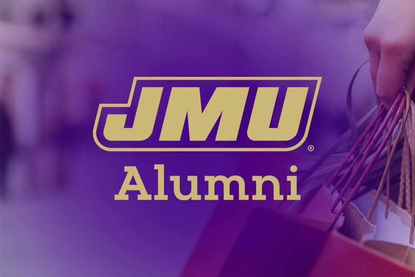 Are you a JMU graduate who owns a business? Share your venture and become part of a thriving alumni business network. It’s free, easy and a great way to grow your reach! 
brnw.ch/21wXsLd