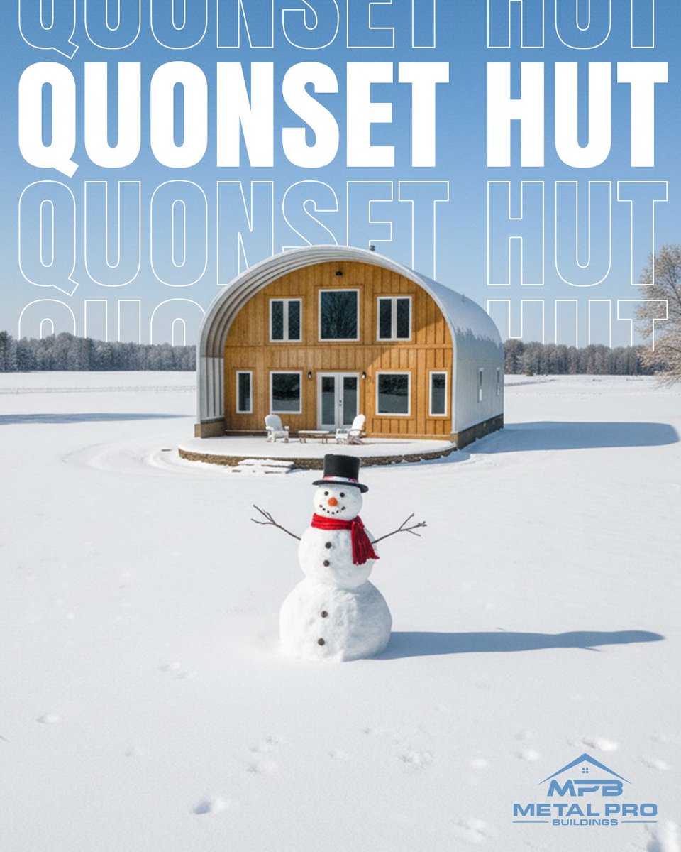 metalprobldgs's tweet image. Quonset vs S-Series Quonset:
Regular: Max strength, lower cost, awkward wall space
S-Series: Same strength, straight walls, actually usable storage
If you&apos;re mounting anything to walls, this matters 🔧
#quonsetbuildings #steelbuildings #workshopdesign #buildingdesign #garagegoals