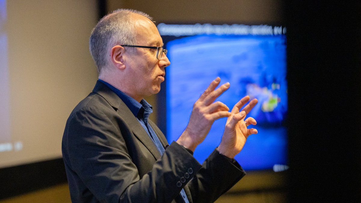 Carnegie Science tweet media