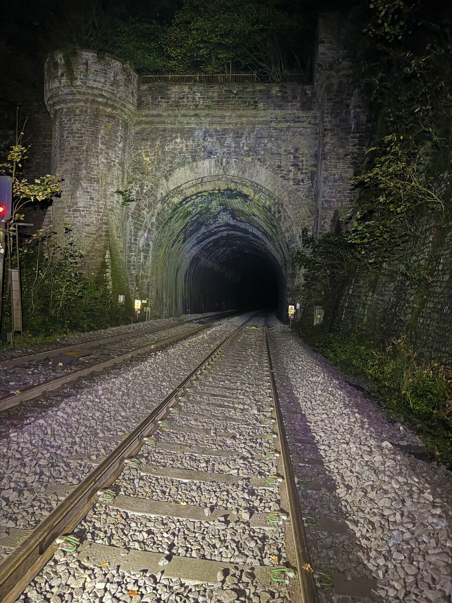 Colas Rail UK tweet media