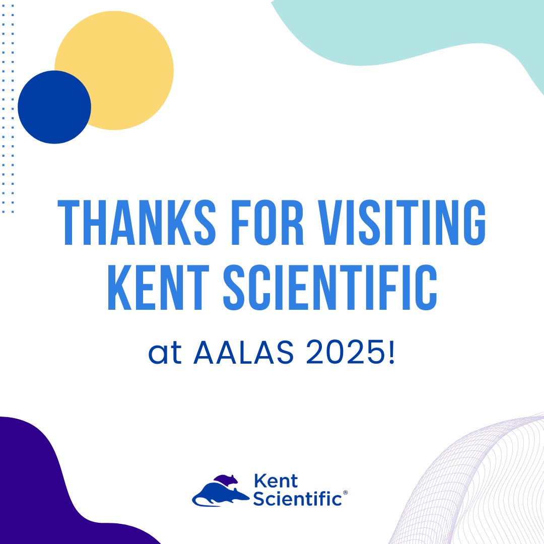 Kent Scientific tweet media
