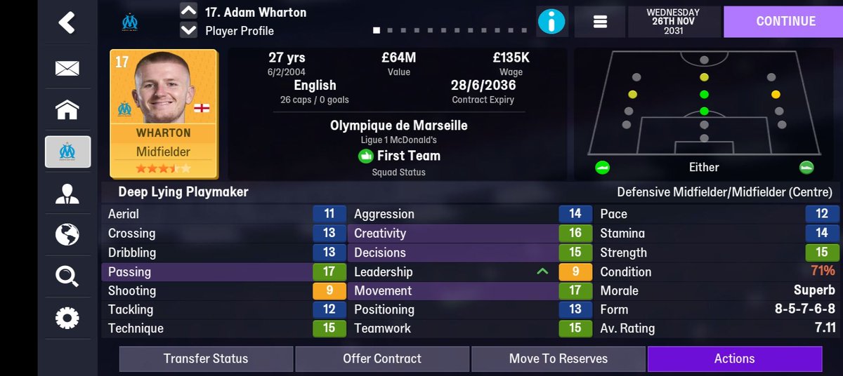 normadicfm tweet media