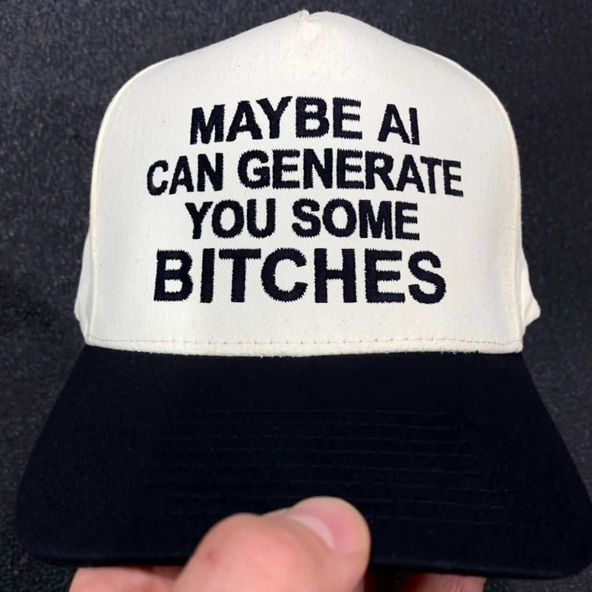 trashh_dev's tweet image. wearing this to the next SF meetup