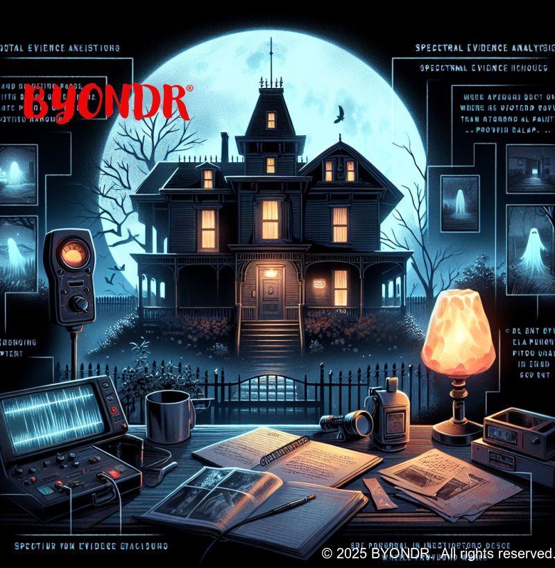 GoBYONDR_IO's tweet image. Could the dead be trying to warn us? A ghost&apos;s farewell before a brother-in-law&apos;s murder suggests spirits might know their fate—and ours. Are these hauntings or messages from beyond? 🕸️ #byondr #Paranormal 

Read more: byondr.io/2025/11/12/ech…